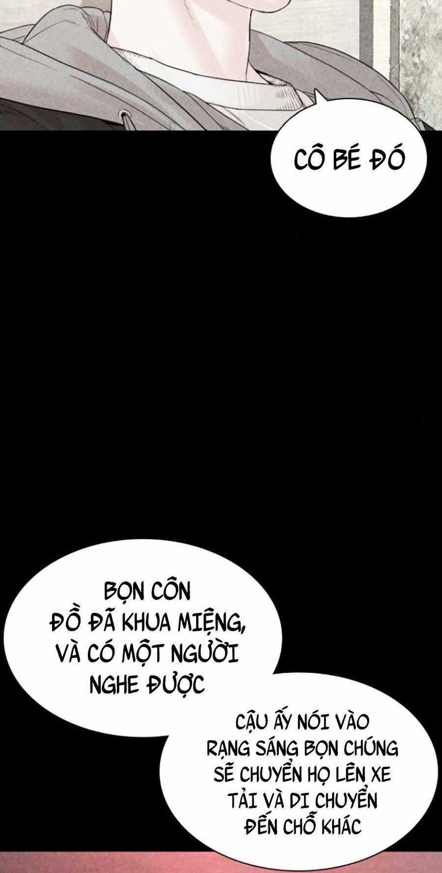 Cách Chiến Thắng Trận Đấu Chapter 166 trang 79