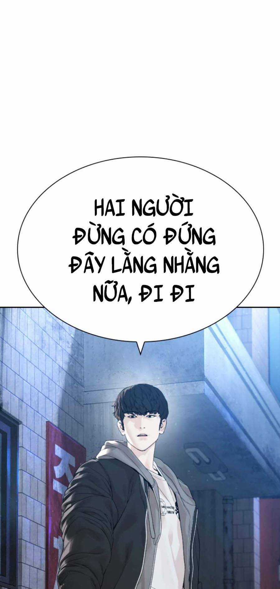 Cách Chiến Thắng Trận Đấu Chapter 166 trang 8