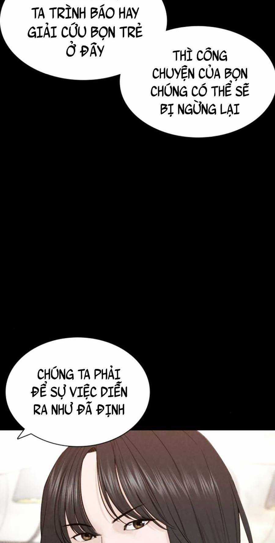 Cách Chiến Thắng Trận Đấu Chapter 166 trang 81