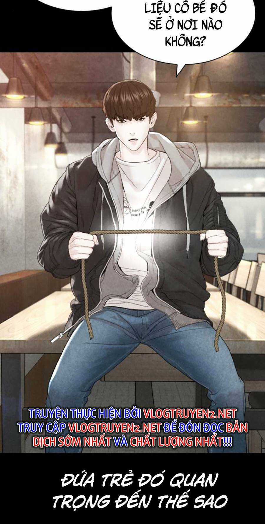 Cách Chiến Thắng Trận Đấu Chapter 166 trang 83