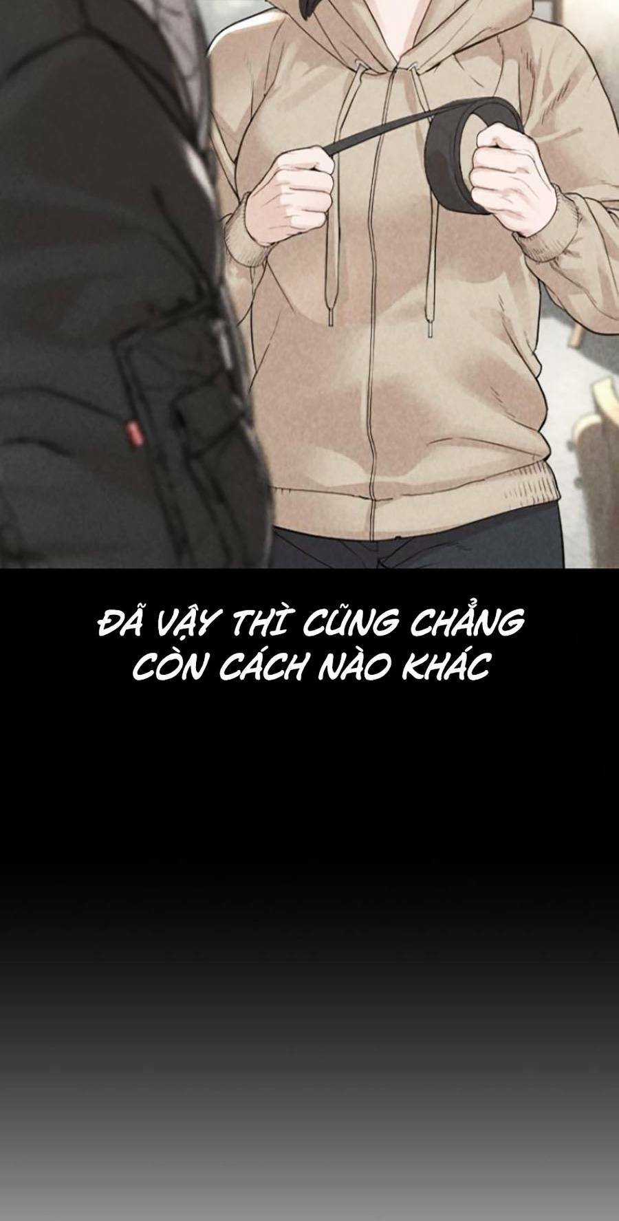 Cách Chiến Thắng Trận Đấu Chapter 166 trang 85