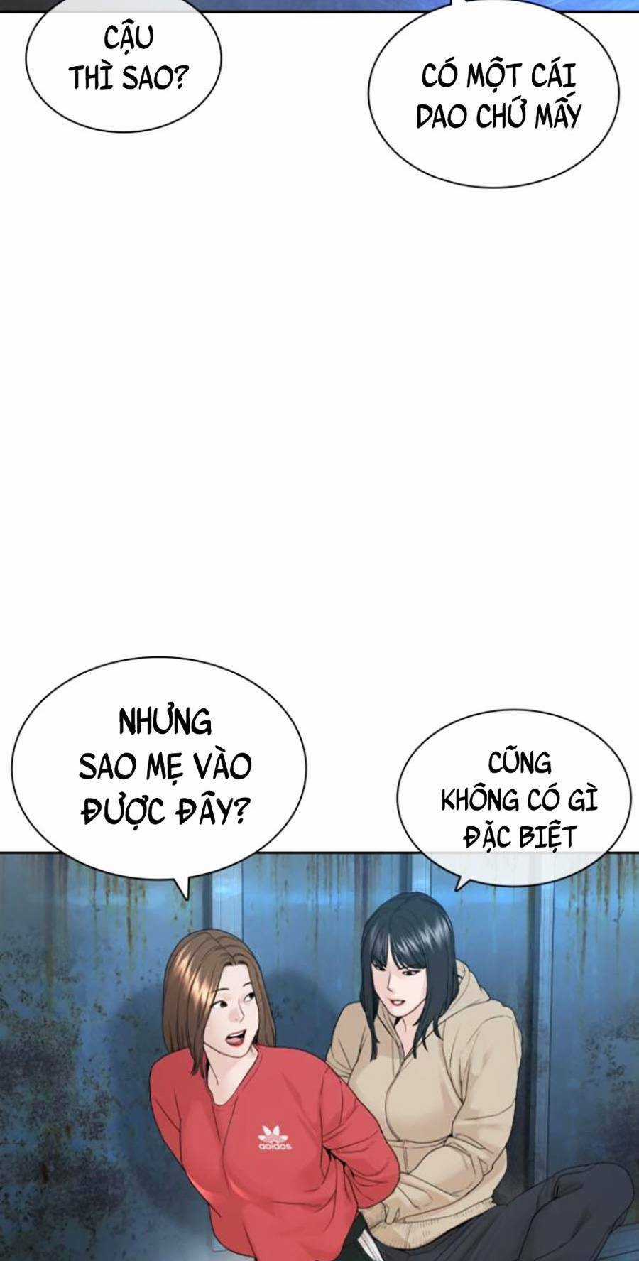 Cách Chiến Thắng Trận Đấu Chapter 166 trang 87