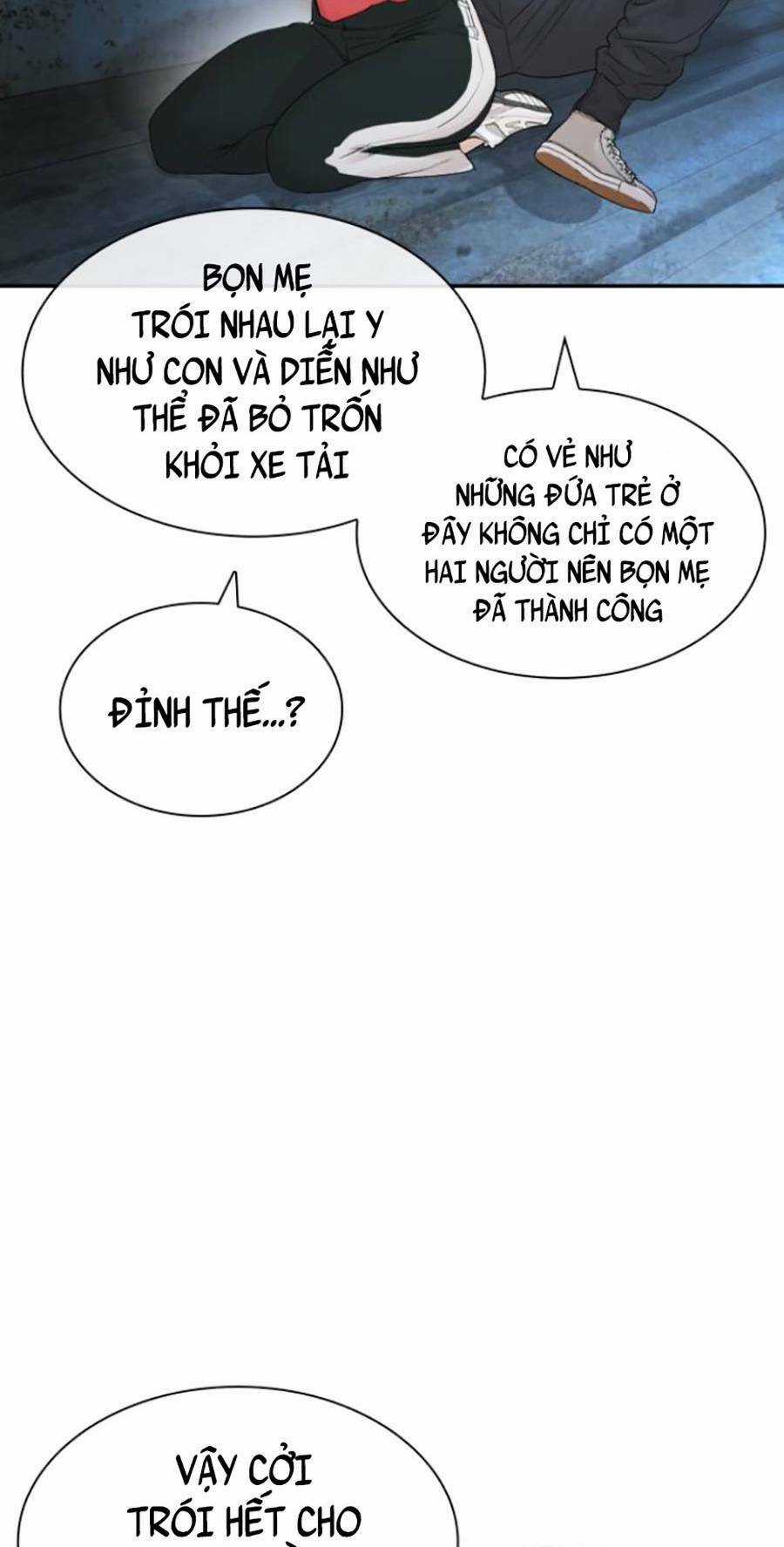 Cách Chiến Thắng Trận Đấu Chapter 166 trang 88