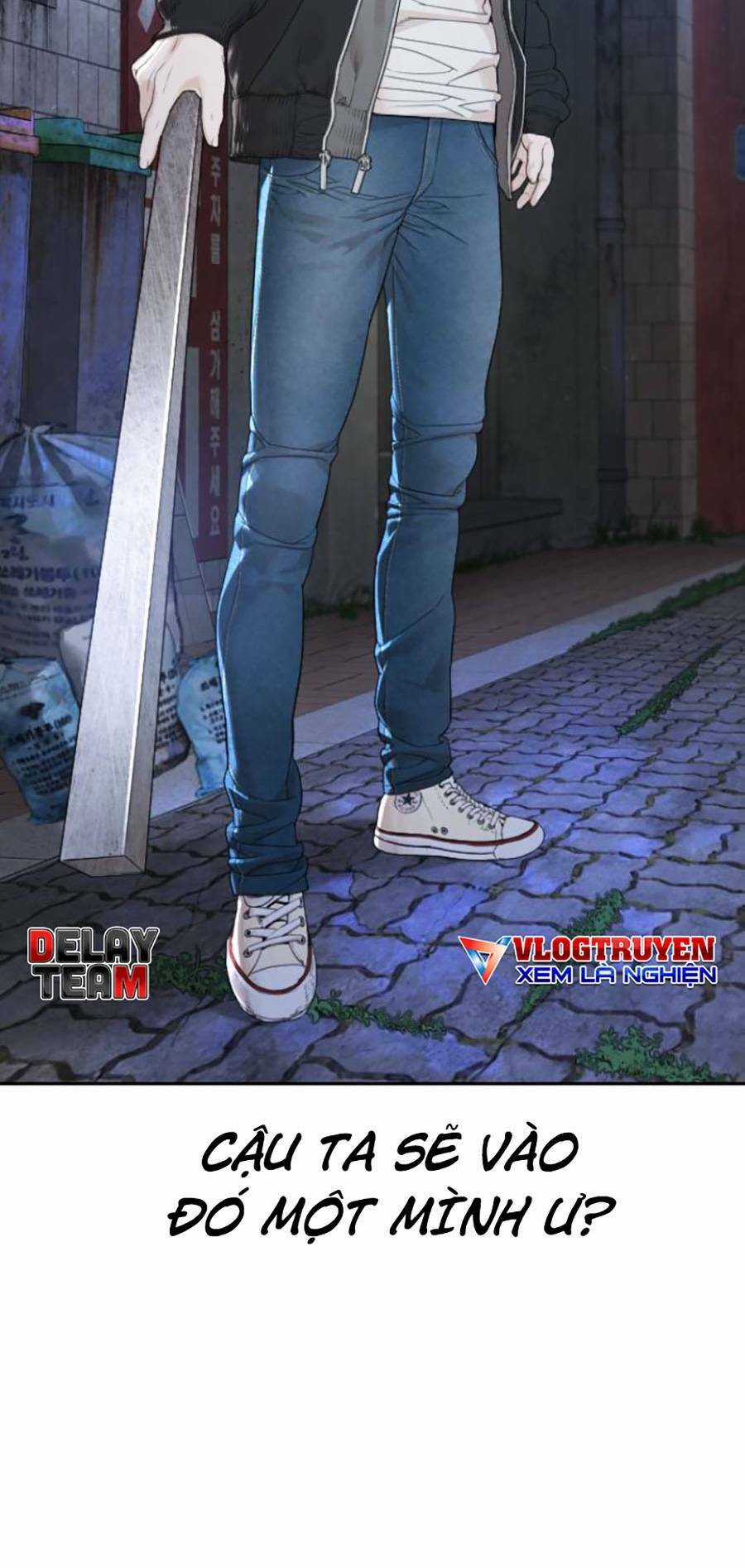 Cách Chiến Thắng Trận Đấu Chapter 166 trang 9