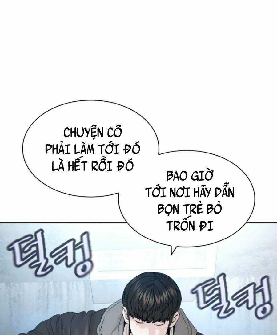 Cách Chiến Thắng Trận Đấu Chapter 166 trang 90