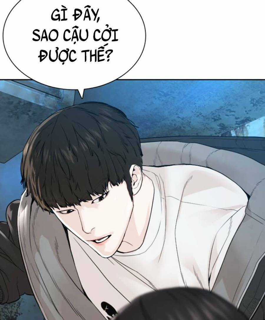 Cách Chiến Thắng Trận Đấu Chapter 166 trang 96