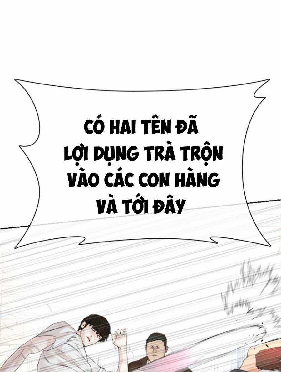 Cách Chiến Thắng Trận Đấu Chapter 167 trang 106