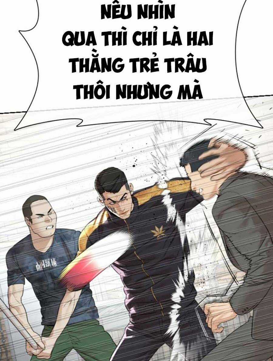 Cách Chiến Thắng Trận Đấu Chapter 167 trang 109