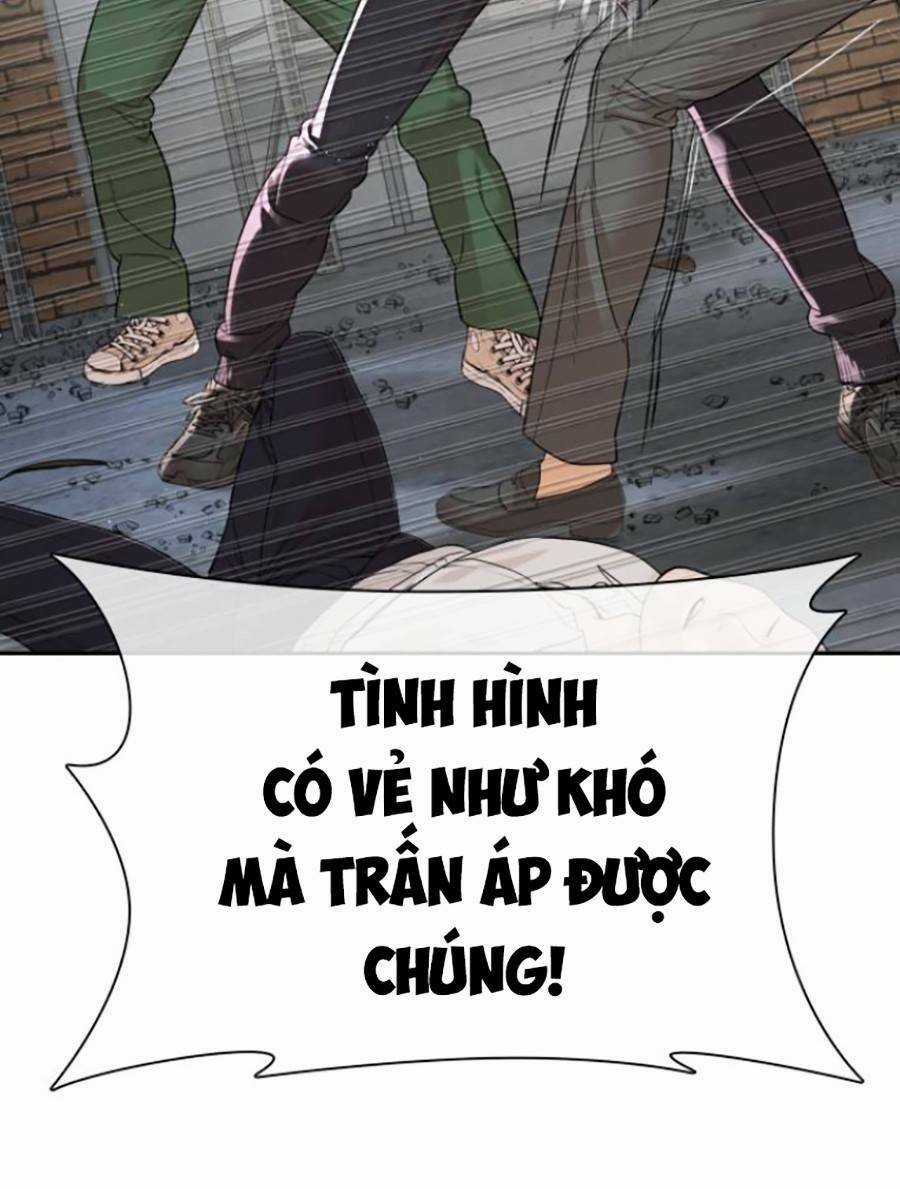 Cách Chiến Thắng Trận Đấu Chapter 167 trang 110