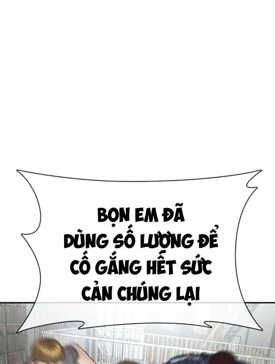 Cách Chiến Thắng Trận Đấu Chapter 167 trang 111