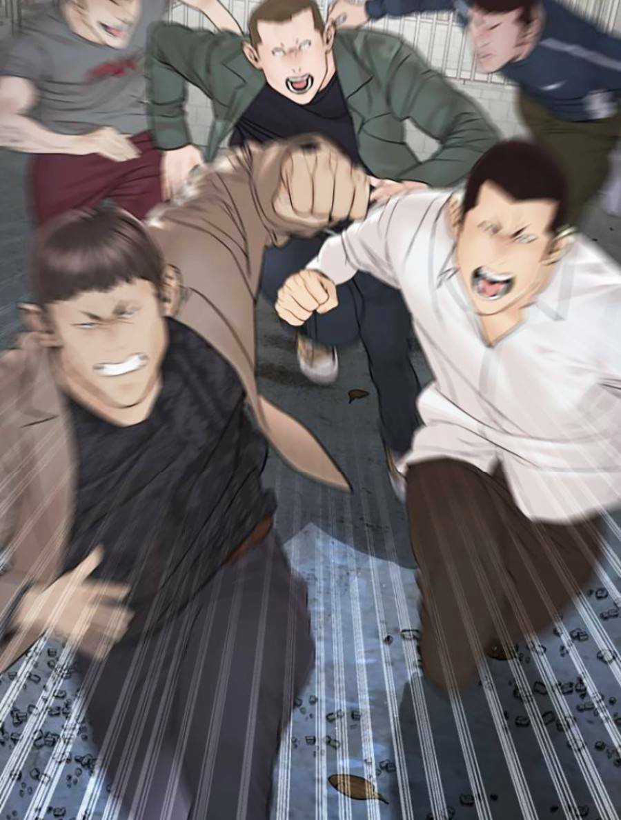 Cách Chiến Thắng Trận Đấu Chapter 167 trang 112