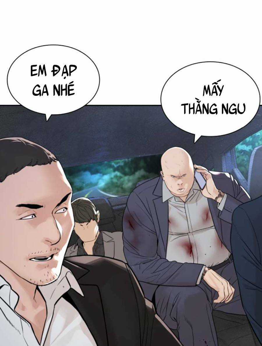 Cách Chiến Thắng Trận Đấu Chapter 167 trang 114