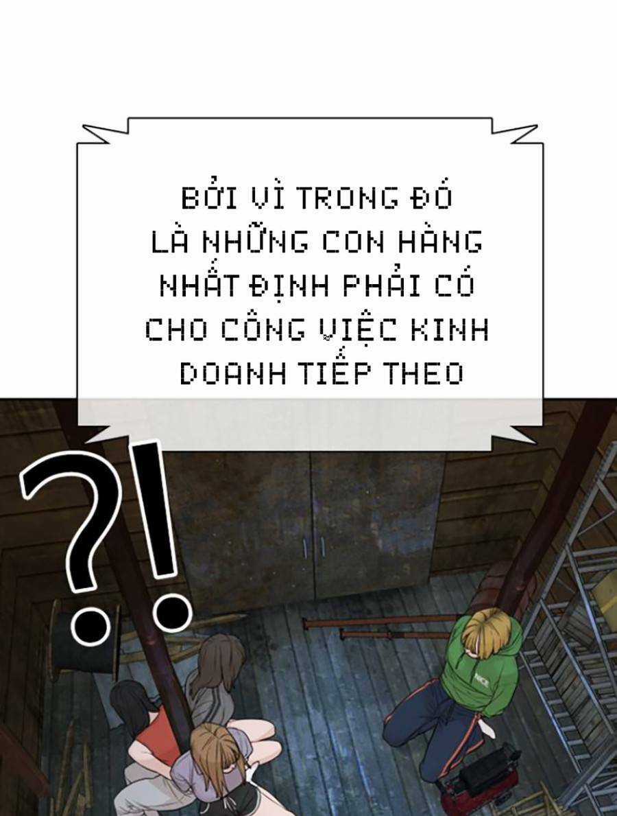 Cách Chiến Thắng Trận Đấu Chapter 167 trang 118