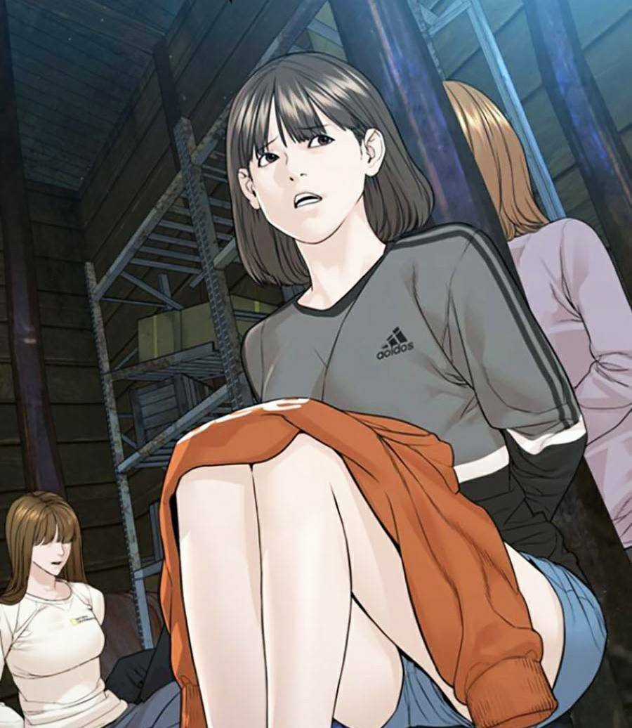 Cách Chiến Thắng Trận Đấu Chapter 167 trang 122