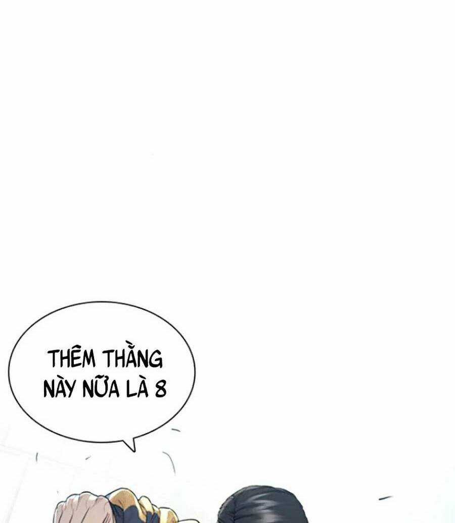 Cách Chiến Thắng Trận Đấu Chapter 167 trang 125