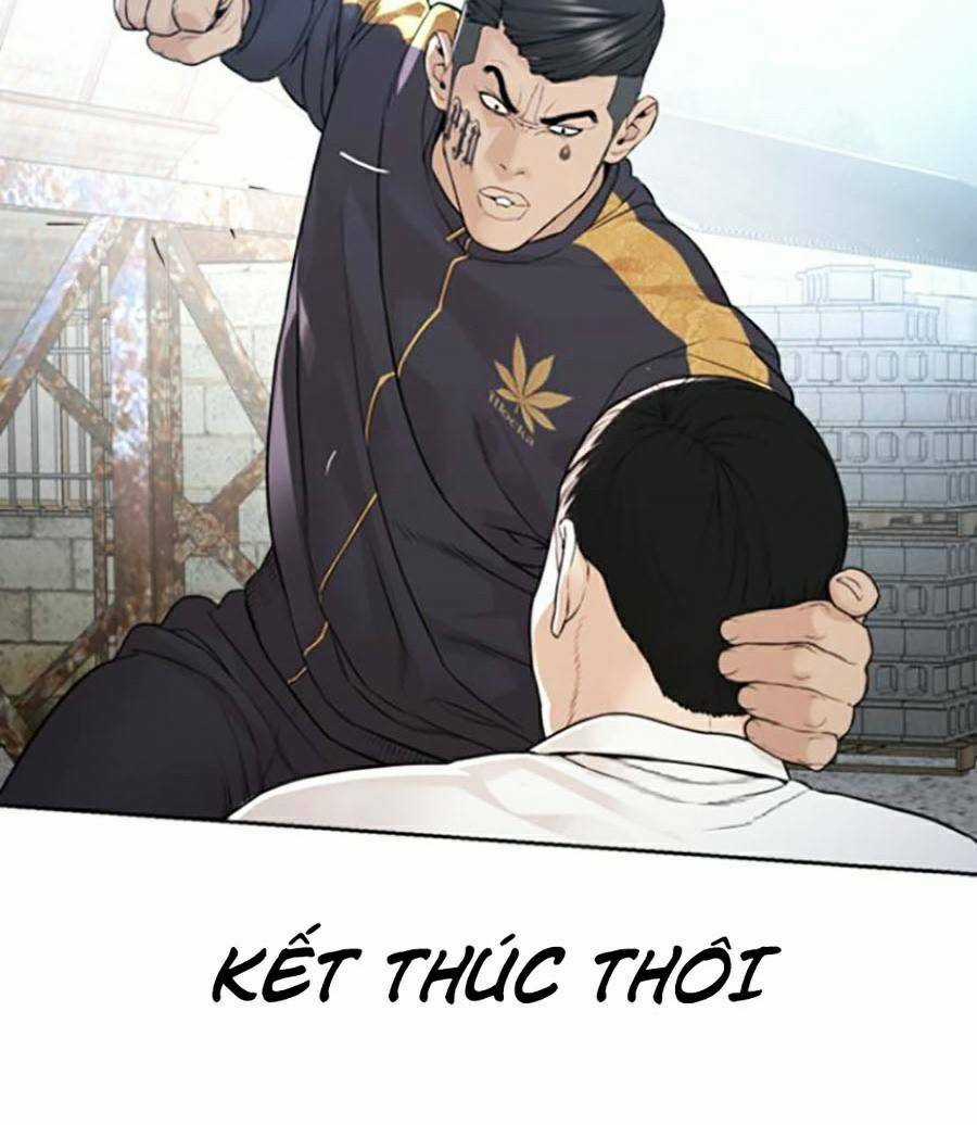 Cách Chiến Thắng Trận Đấu Chapter 167 trang 126