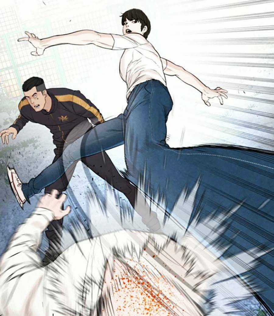 Cách Chiến Thắng Trận Đấu Chapter 167 trang 128