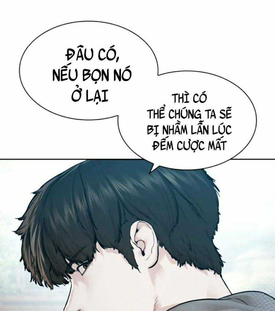 Cách Chiến Thắng Trận Đấu Chapter 167 trang 13