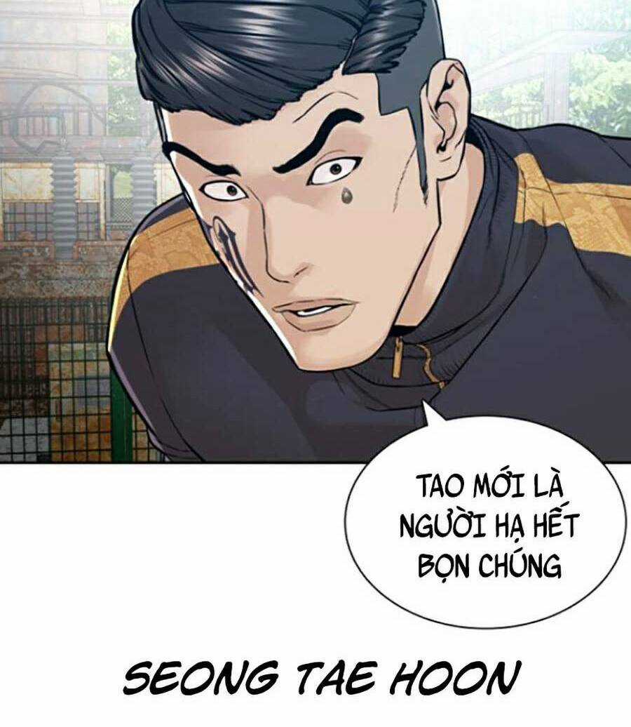 Cách Chiến Thắng Trận Đấu Chapter 167 trang 131