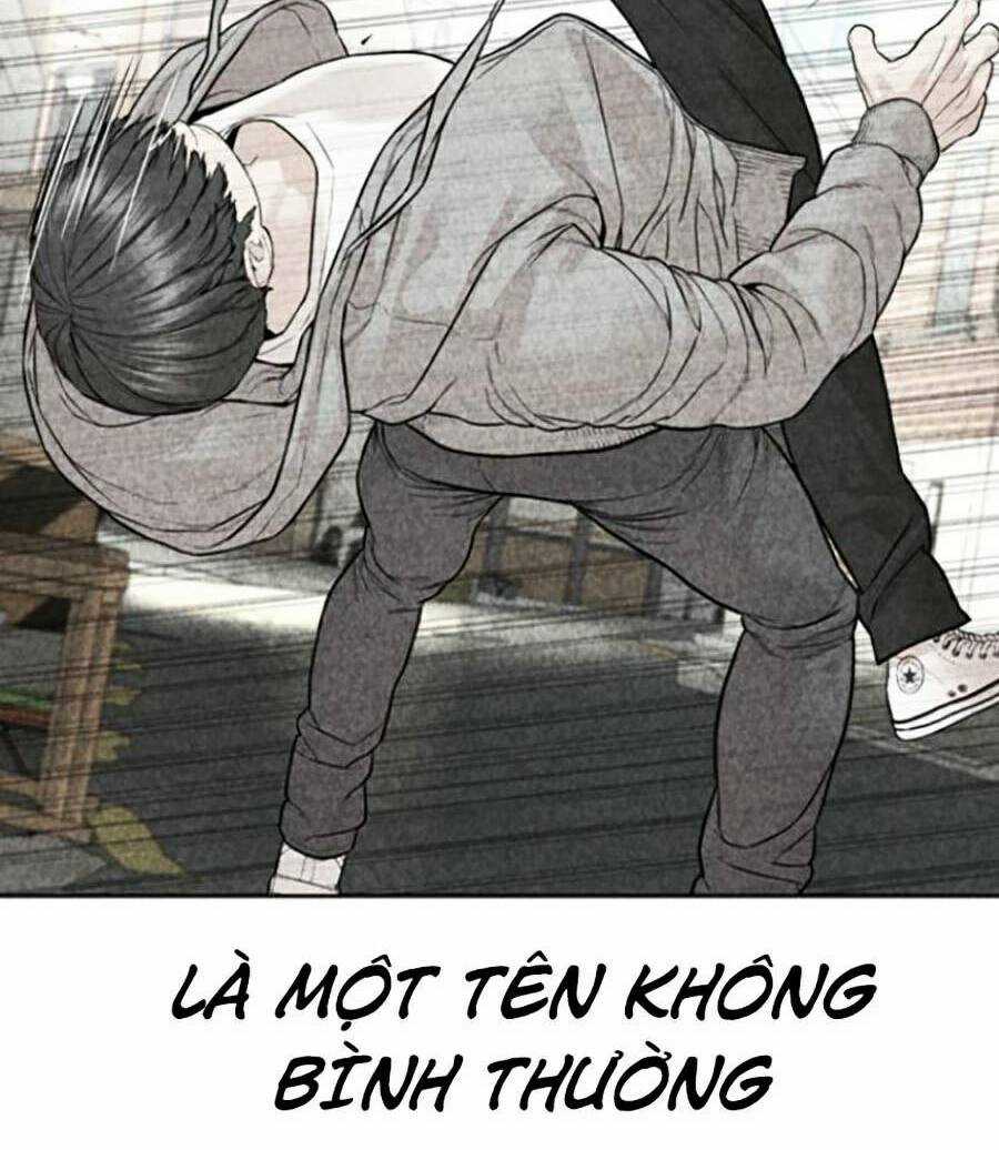 Cách Chiến Thắng Trận Đấu Chapter 167 trang 135