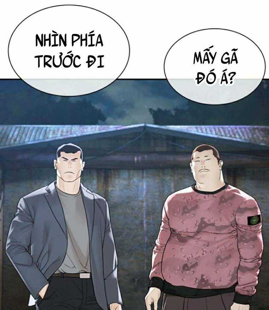 Cách Chiến Thắng Trận Đấu Chapter 167 trang 141