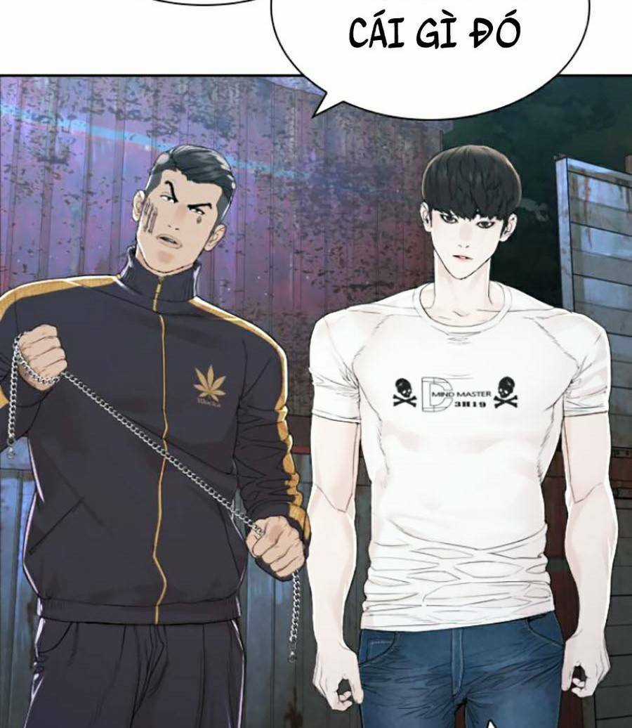 Cách Chiến Thắng Trận Đấu Chapter 167 trang 146