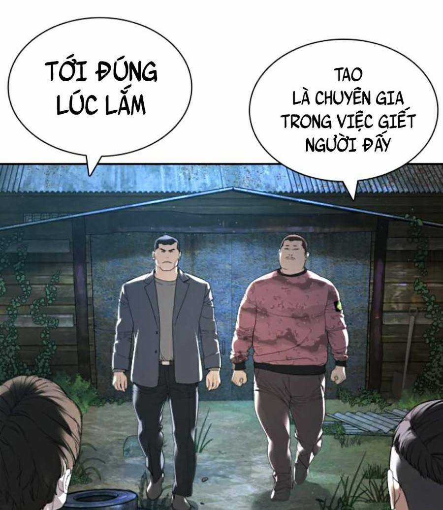 Cách Chiến Thắng Trận Đấu Chapter 167 trang 148