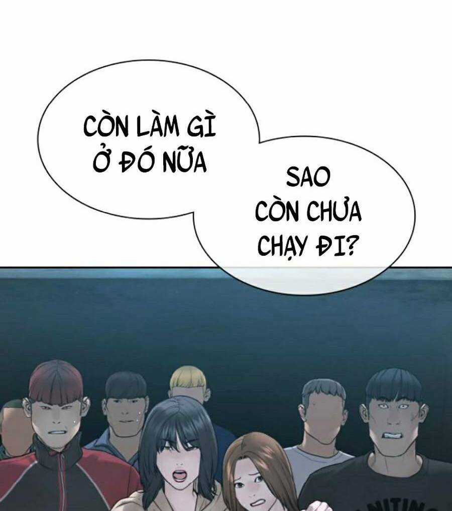 Cách Chiến Thắng Trận Đấu Chapter 167 trang 15