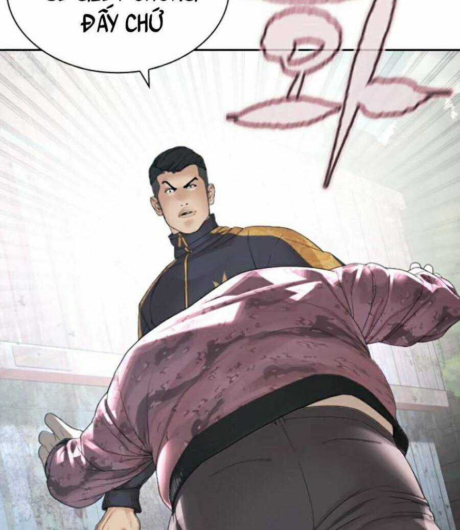 Cách Chiến Thắng Trận Đấu Chapter 167 trang 151