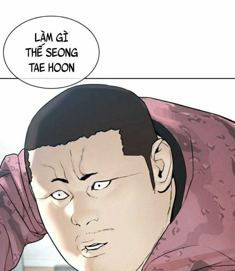 Cách Chiến Thắng Trận Đấu Chapter 167 trang 155