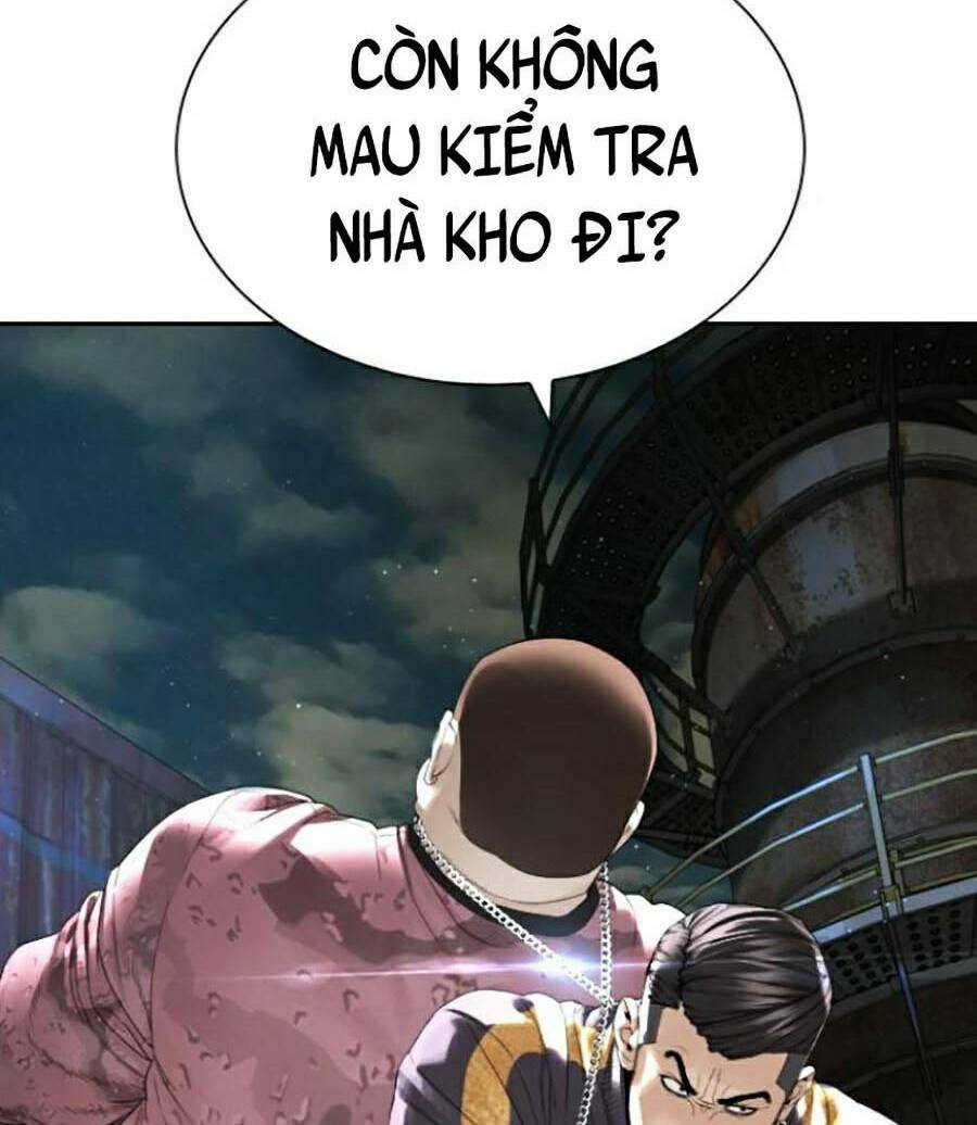 Cách Chiến Thắng Trận Đấu Chapter 167 trang 157