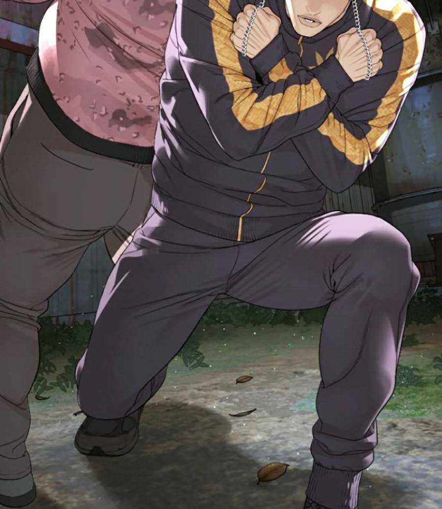 Cách Chiến Thắng Trận Đấu Chapter 167 trang 158