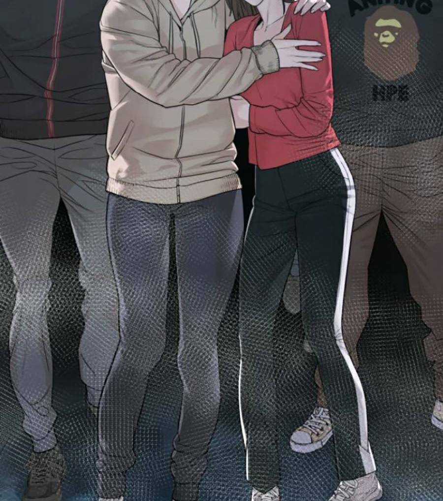 Cách Chiến Thắng Trận Đấu Chapter 167 trang 16