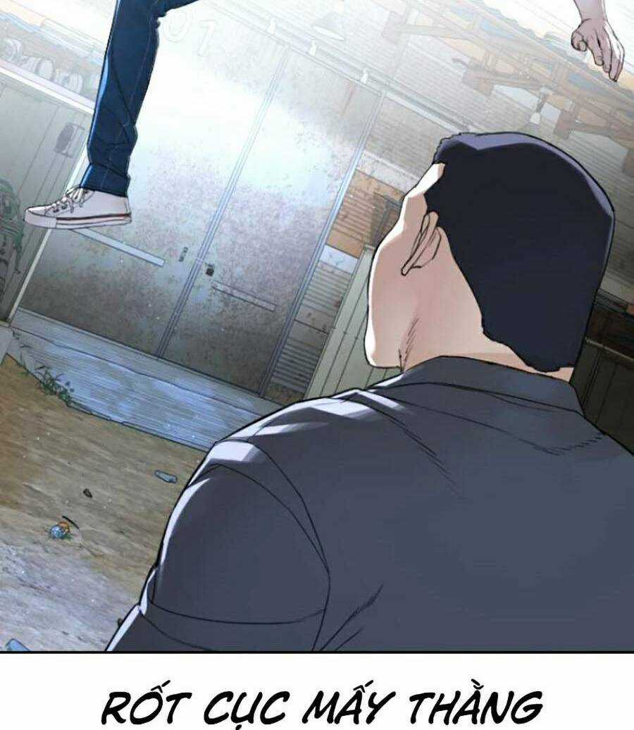 Cách Chiến Thắng Trận Đấu Chapter 167 trang 163