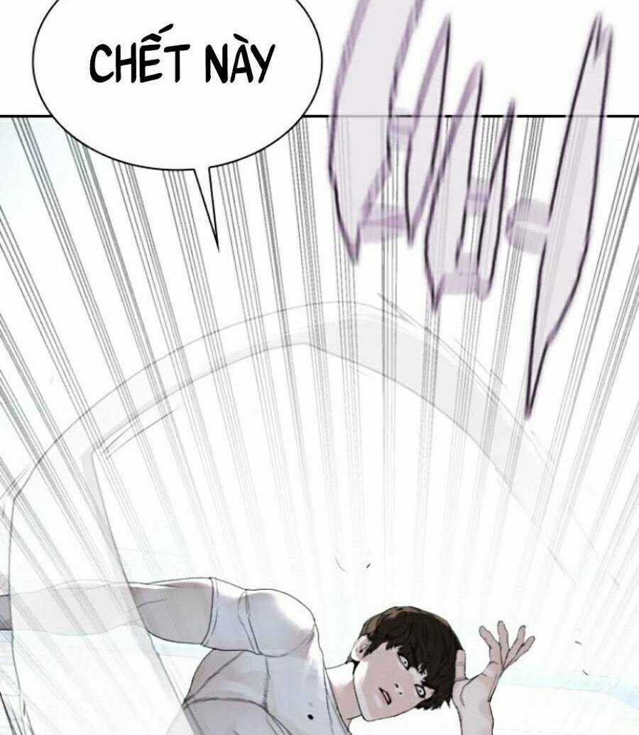 Cách Chiến Thắng Trận Đấu Chapter 167 trang 165