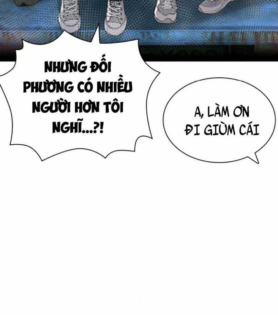 Cách Chiến Thắng Trận Đấu Chapter 167 trang 17