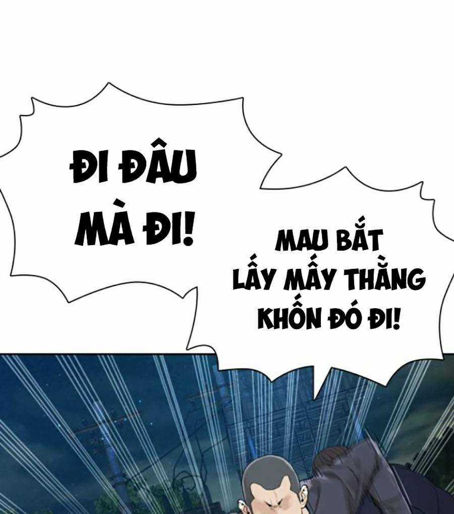 Cách Chiến Thắng Trận Đấu Chapter 167 trang 18