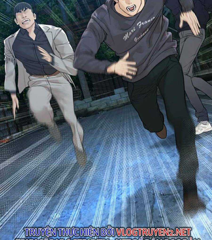 Cách Chiến Thắng Trận Đấu Chapter 167 trang 19