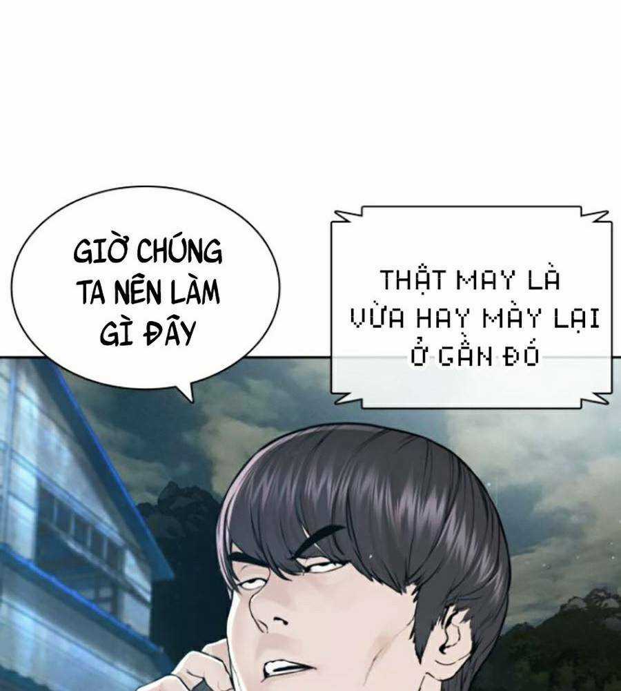 Cách Chiến Thắng Trận Đấu Chapter 167 trang 190