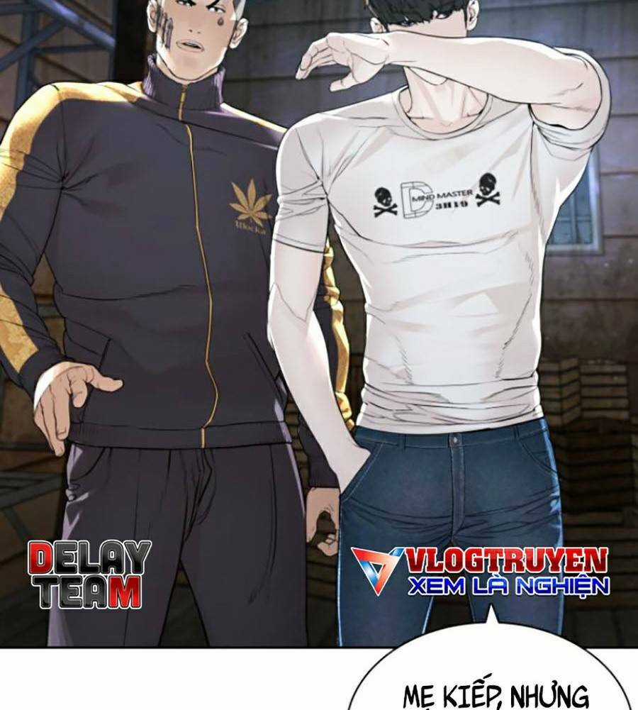 Cách Chiến Thắng Trận Đấu Chapter 167 trang 196