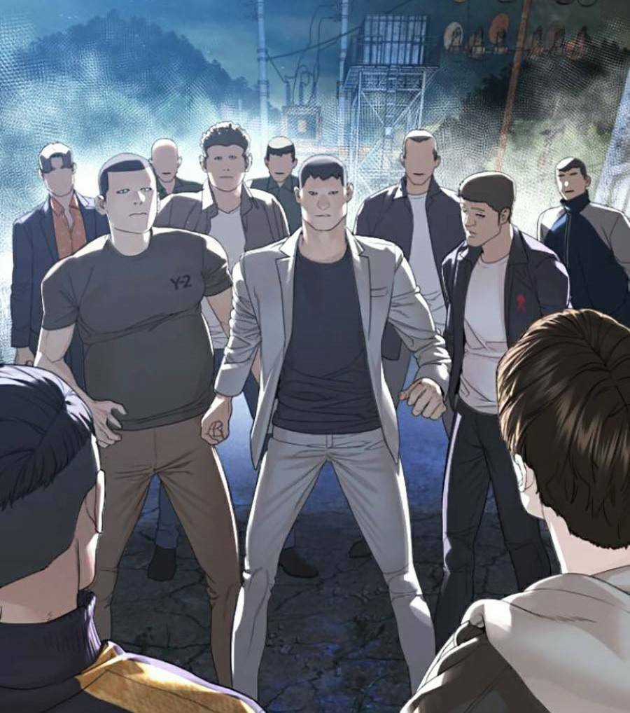 Cách Chiến Thắng Trận Đấu Chapter 167 trang 2