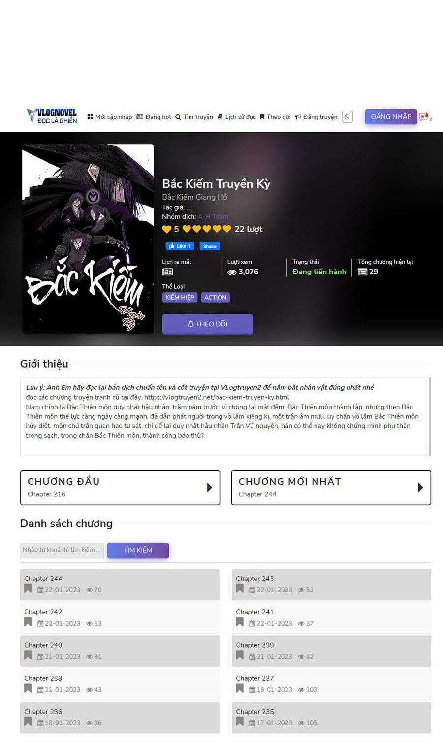 Cách Chiến Thắng Trận Đấu Chapter 167 trang 208