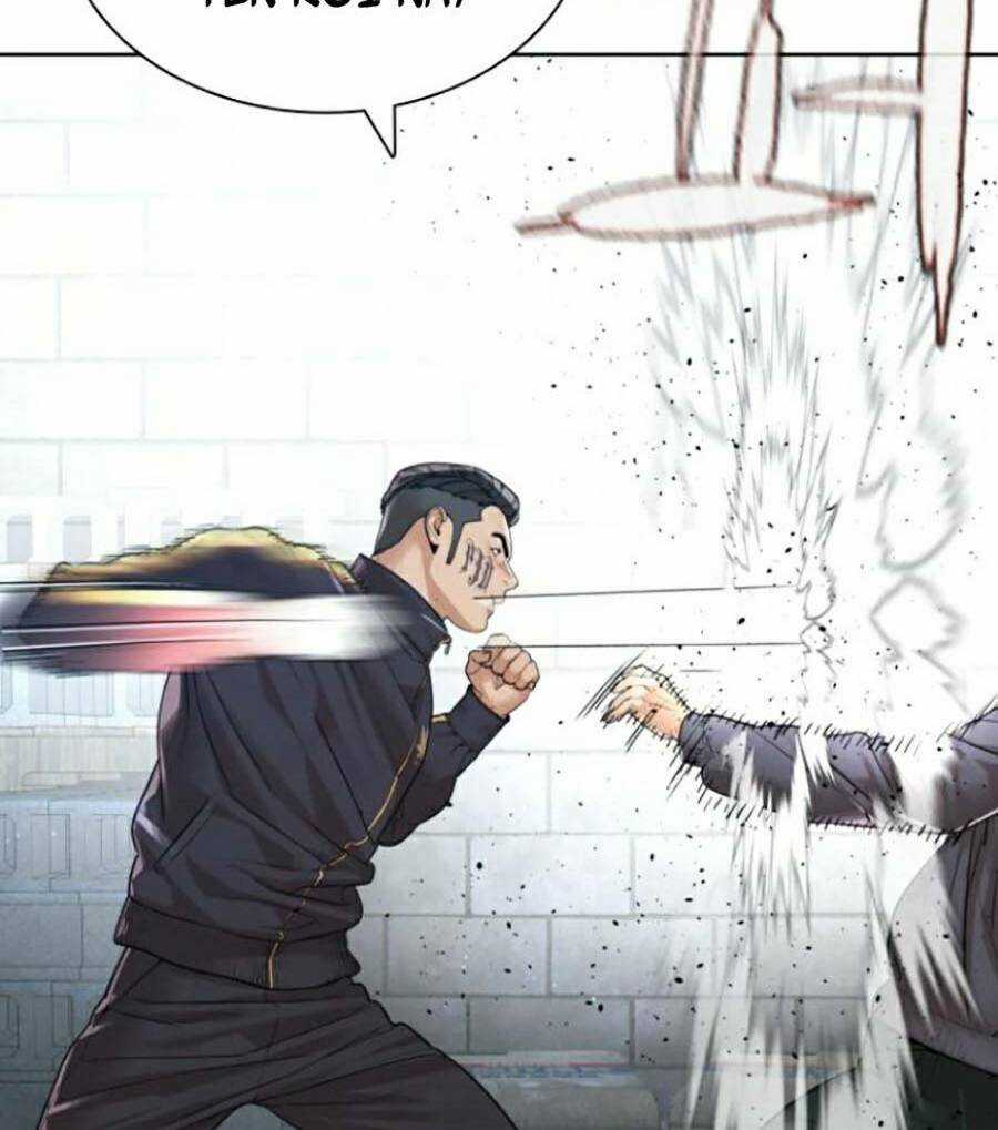 Cách Chiến Thắng Trận Đấu Chapter 167 trang 21