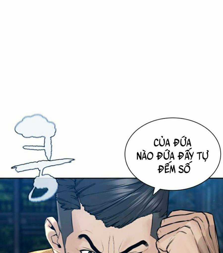 Cách Chiến Thắng Trận Đấu Chapter 167 trang 23