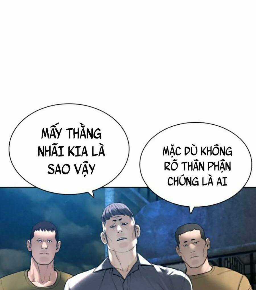 Cách Chiến Thắng Trận Đấu Chapter 167 trang 25