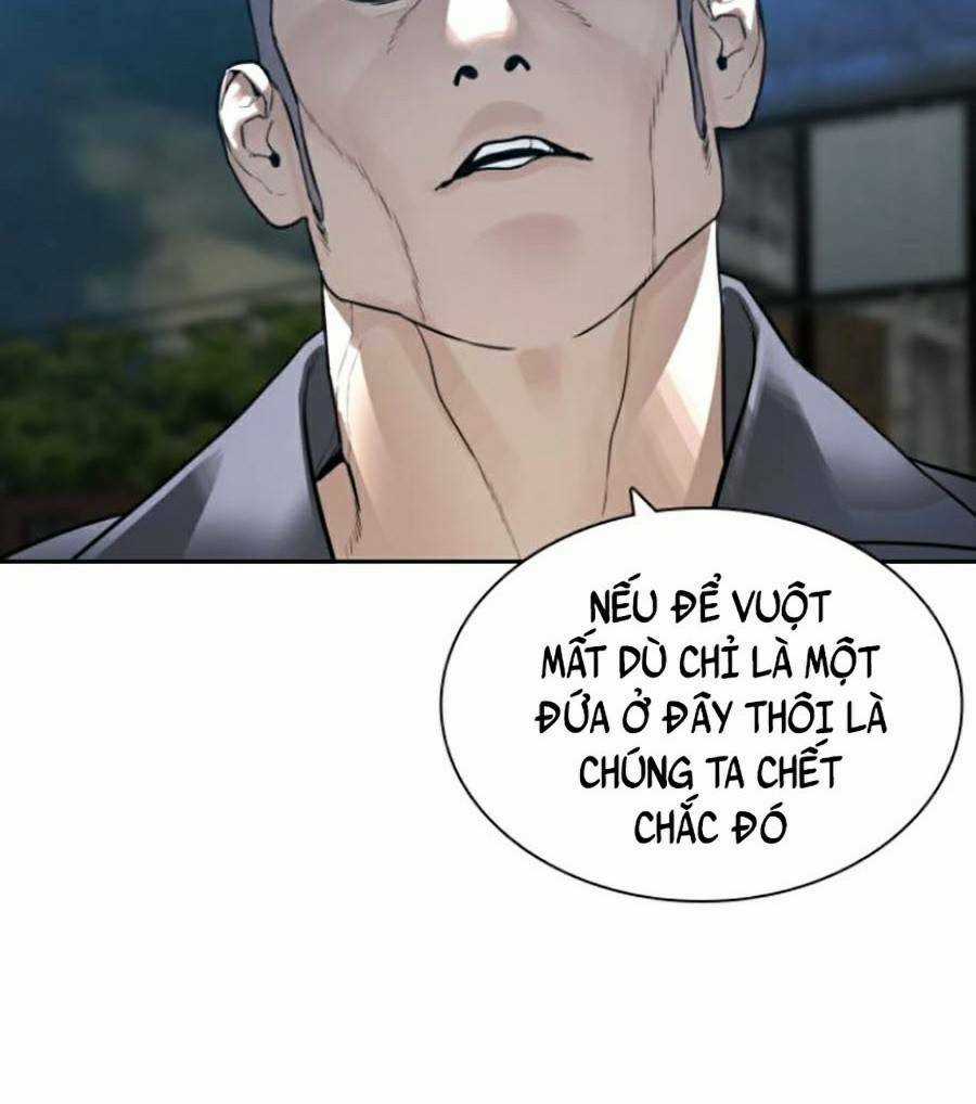 Cách Chiến Thắng Trận Đấu Chapter 167 trang 28