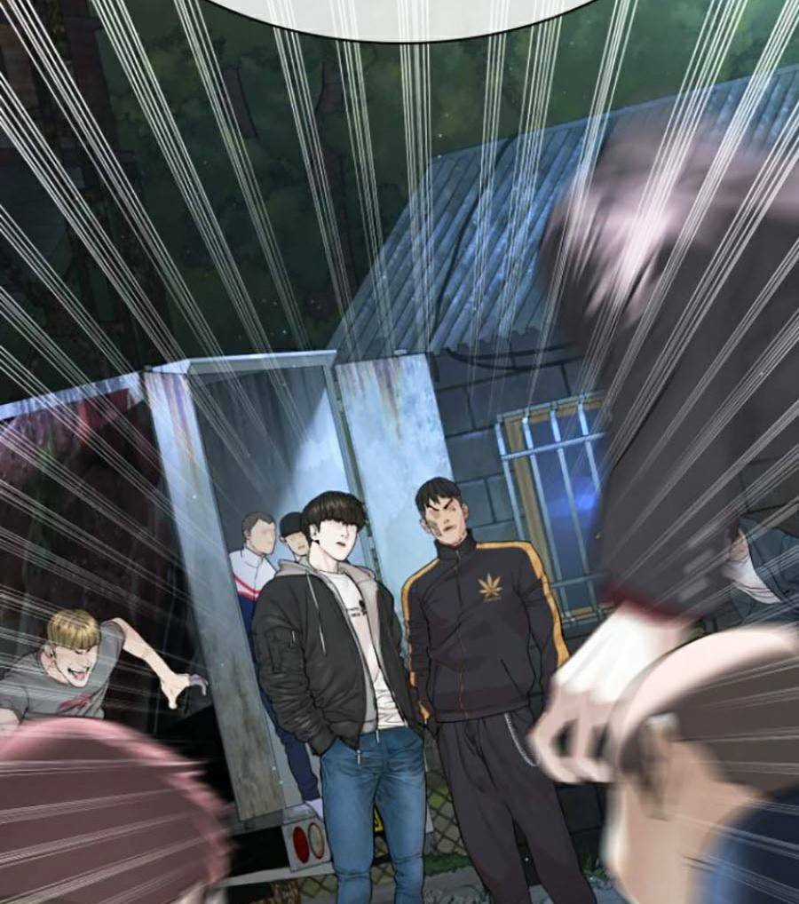 Cách Chiến Thắng Trận Đấu Chapter 167 trang 30