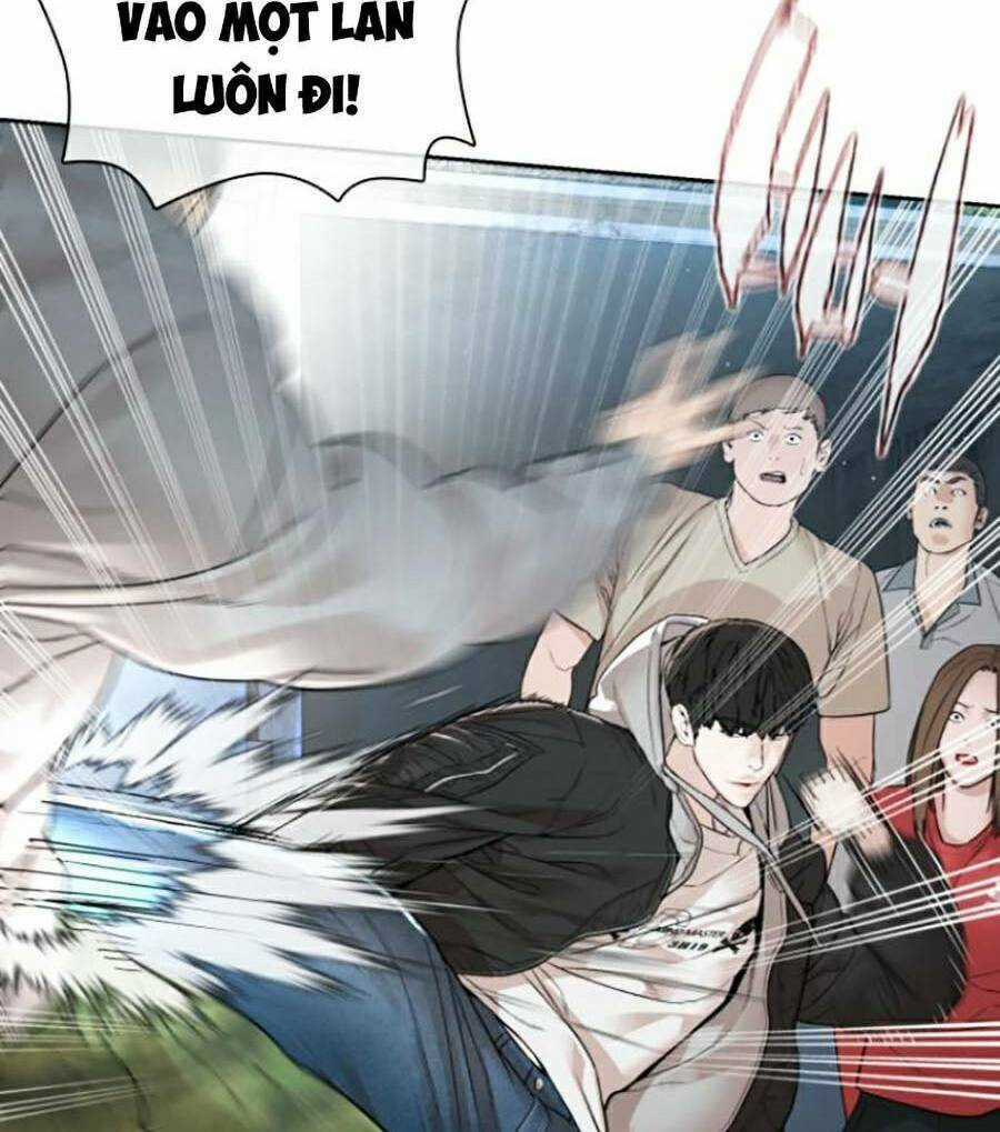 Cách Chiến Thắng Trận Đấu Chapter 167 trang 33