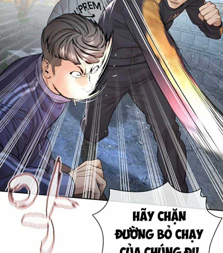 Cách Chiến Thắng Trận Đấu Chapter 167 trang 36