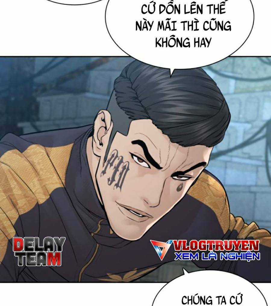 Cách Chiến Thắng Trận Đấu Chapter 167 trang 38